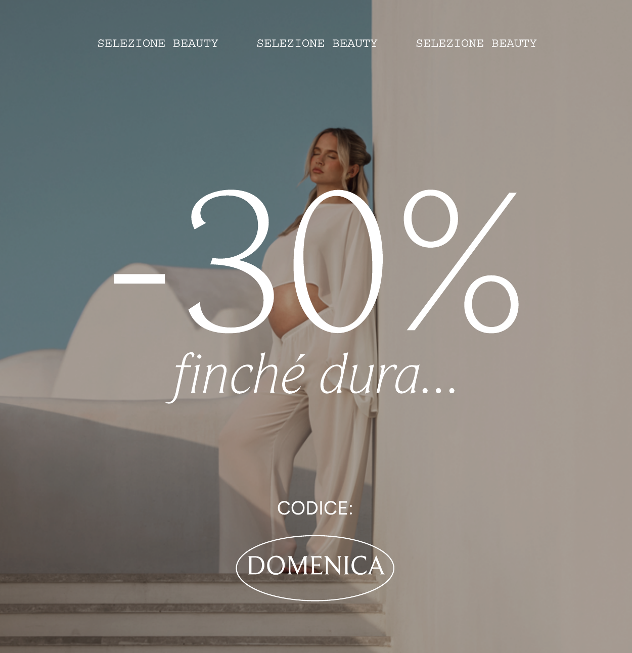 SUMMER SALE