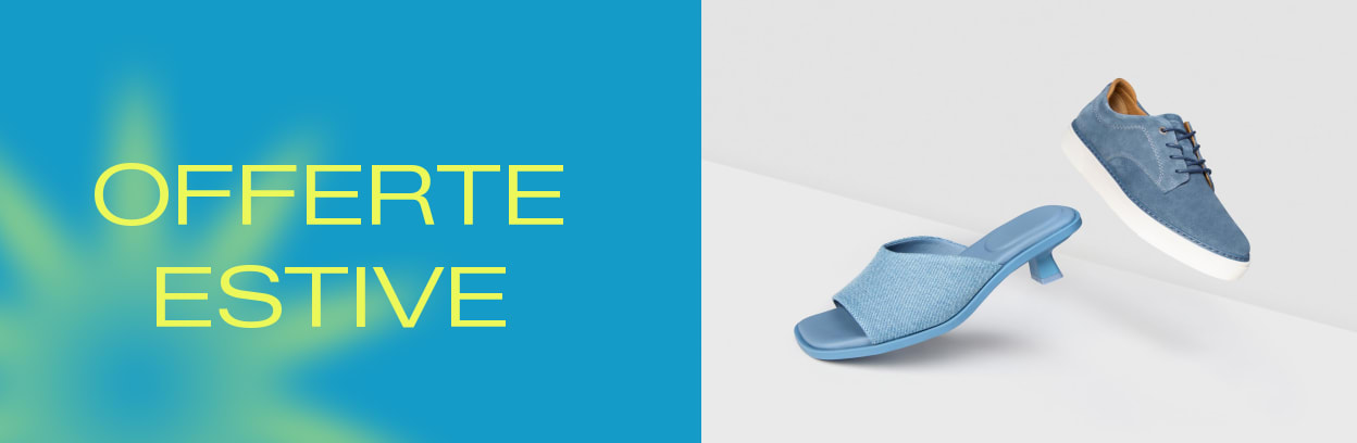 OFFERTE ESTIVE