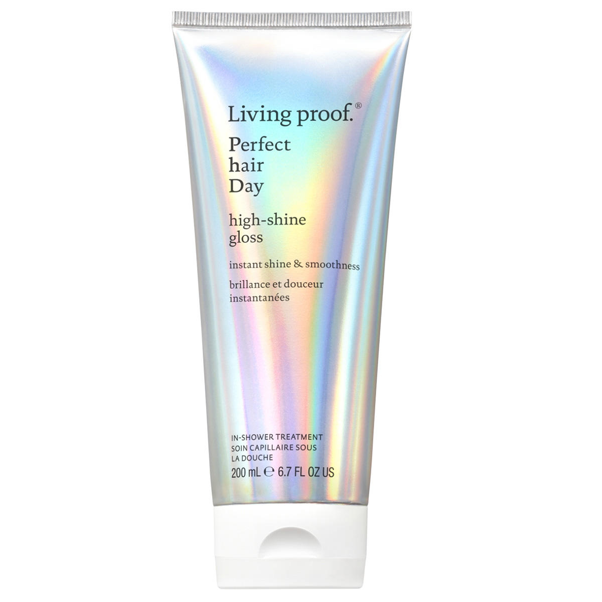High-Shine Gloss
