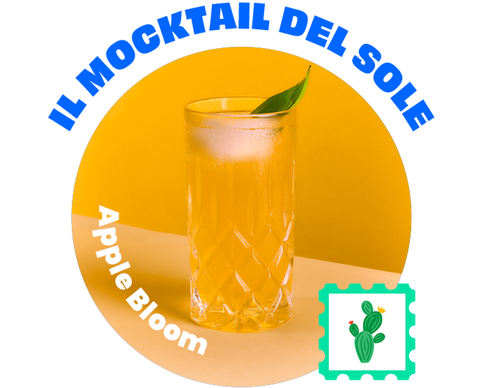 IL MOCKTAIL DEL SOLE