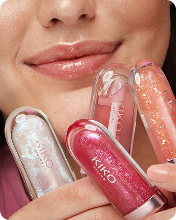 3D Hydra Lip Oil