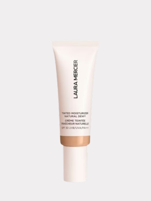 Laura Mercier Tinted Moisturiser Natural Dewy SPF 30 45ml (Various Shades)