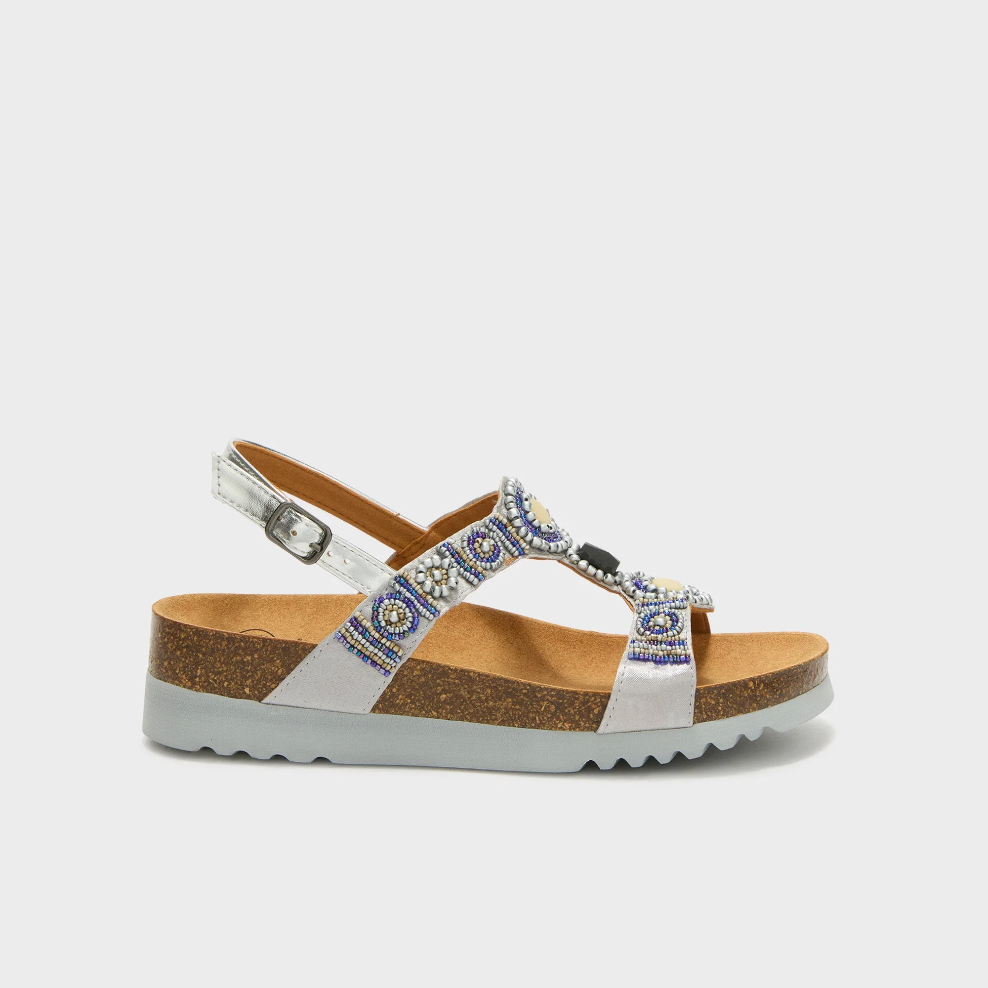 Image of BOGOTÁ SANDAL
