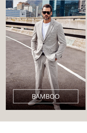 Bamboo