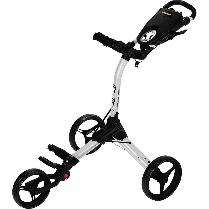 Carrello C3 Compact