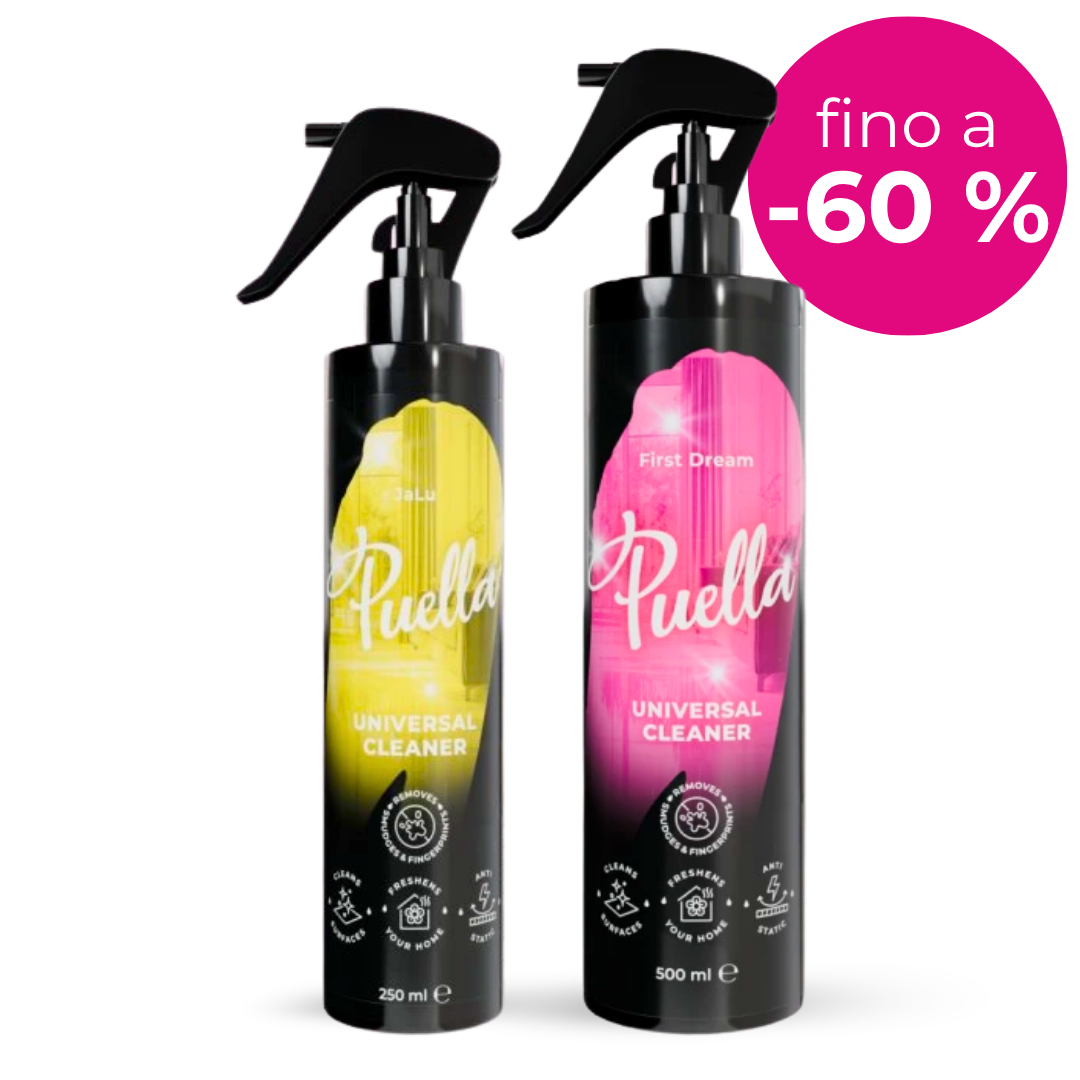 Detergenti universali