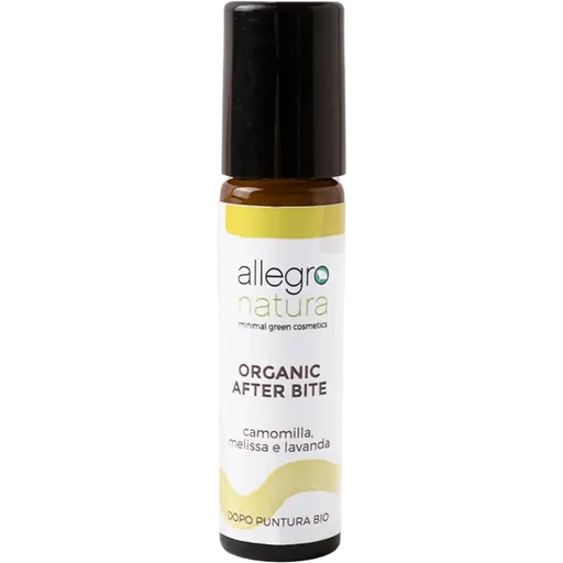 Allegro Natura Dopo Puntura Roll-on