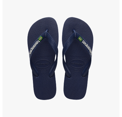 Havaianas Brasil Logo