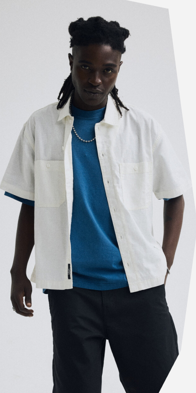 Shop Men's