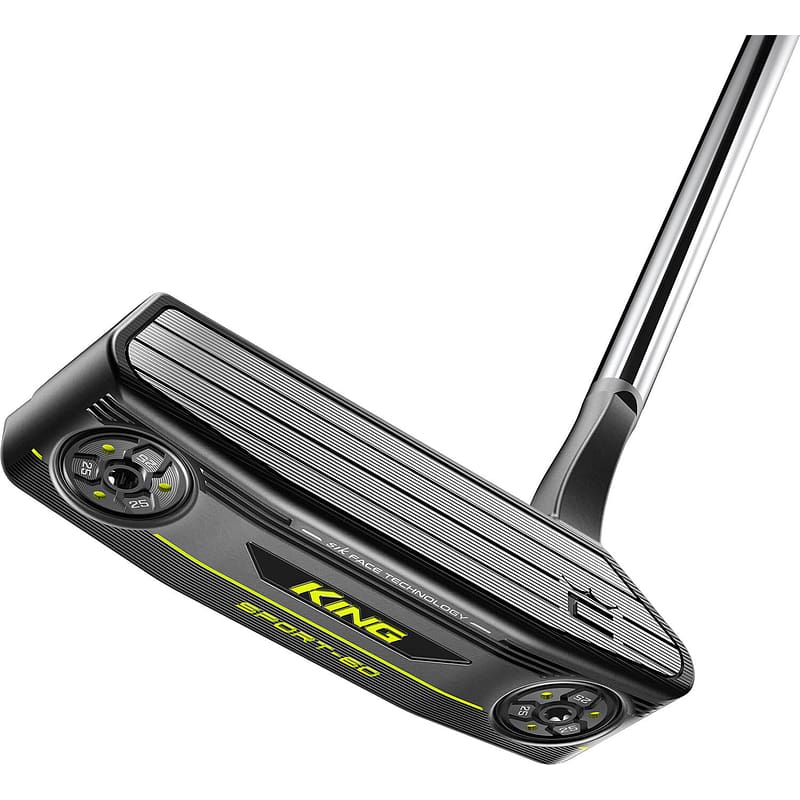 Putter Vintage Sport 60
