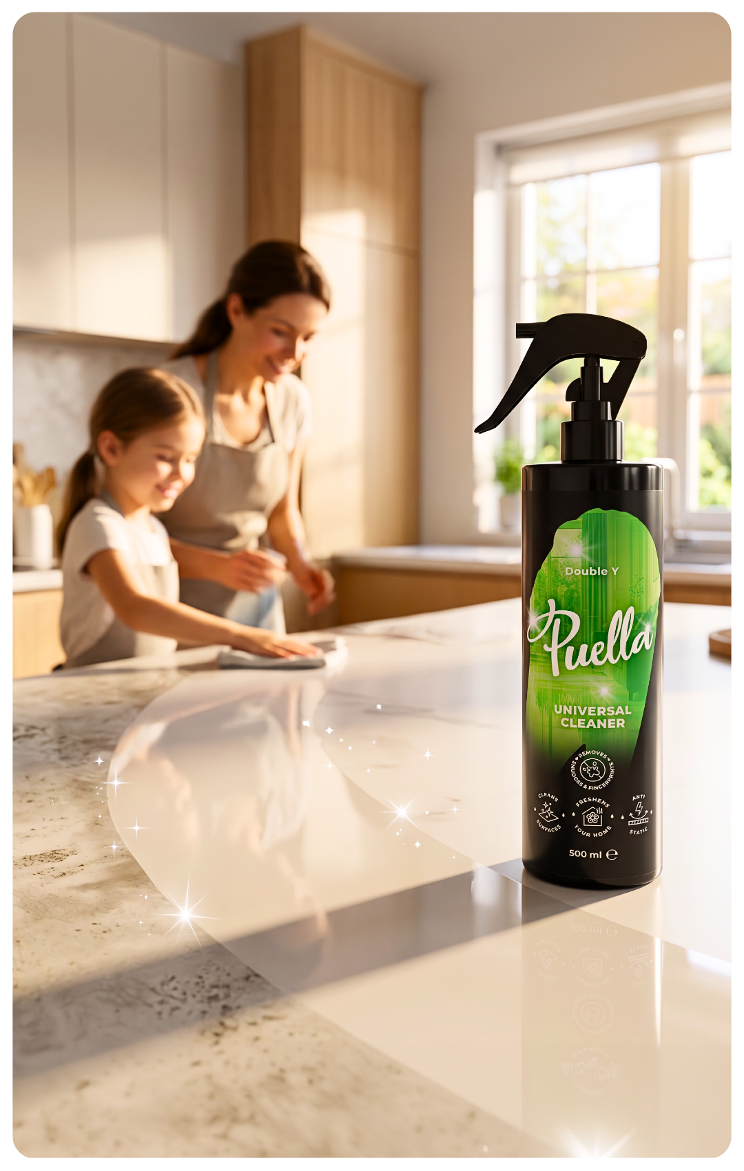 Detergenti universali