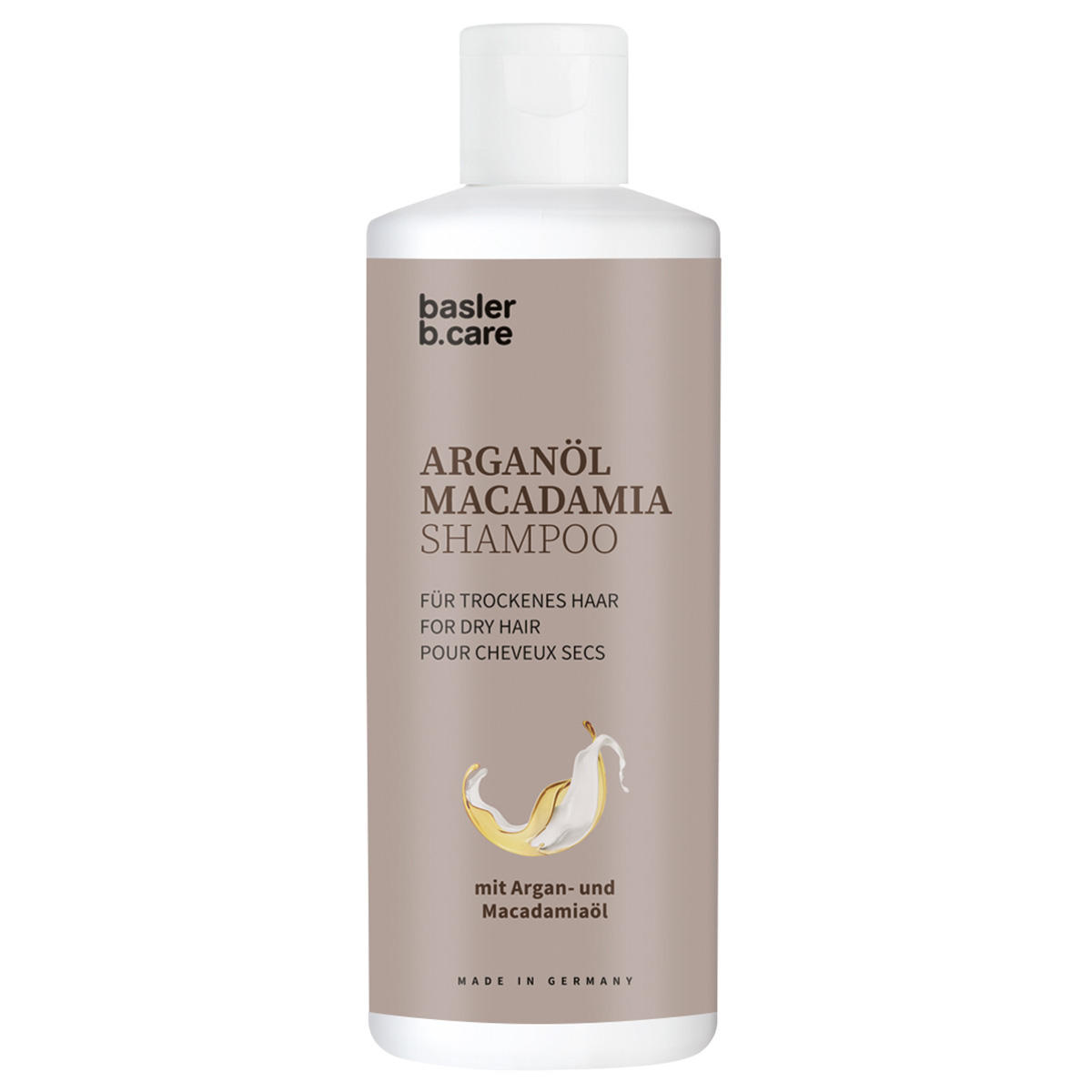Shampoo
