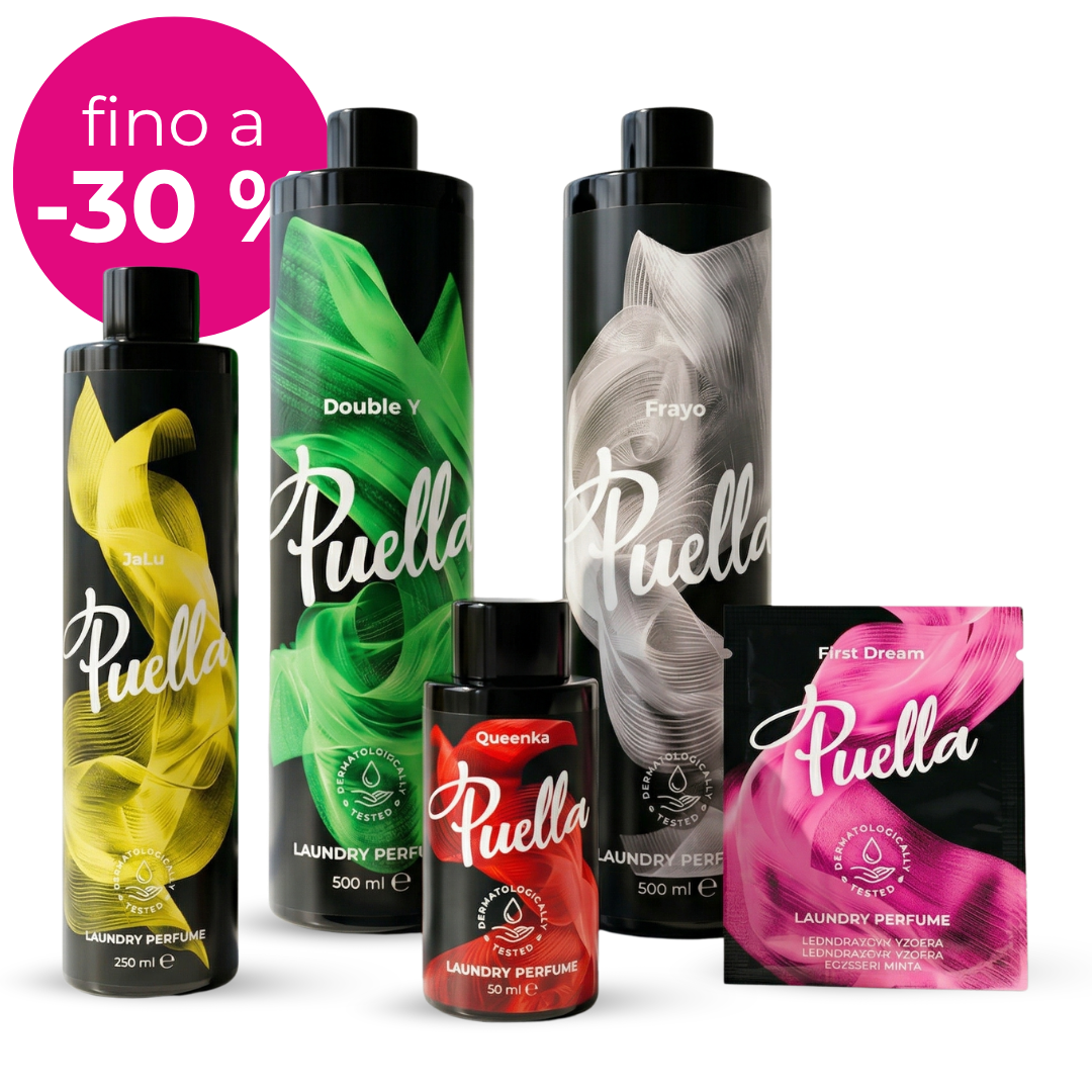 Profumatori per bucato