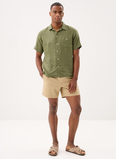 Short et bermudas h