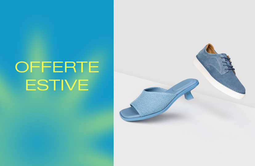 OFFERTE ESTIVE
