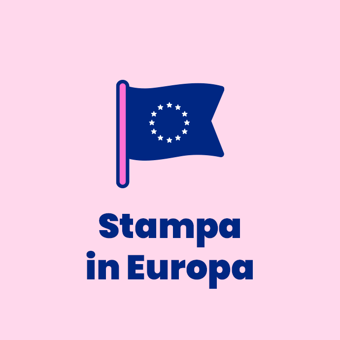 Impression en Europe