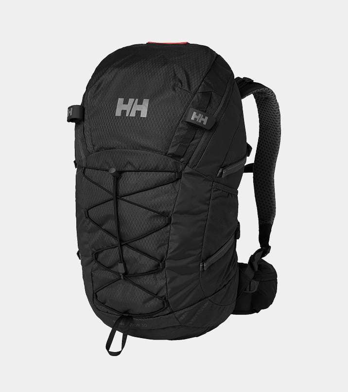 Transistor Backpack, Recco® 30L