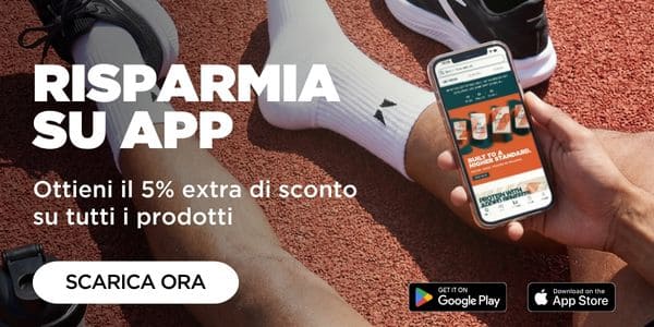 scarica l'app
