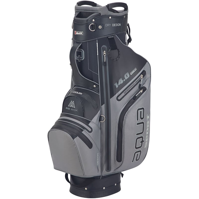 Cartbag Aqua Sport 3