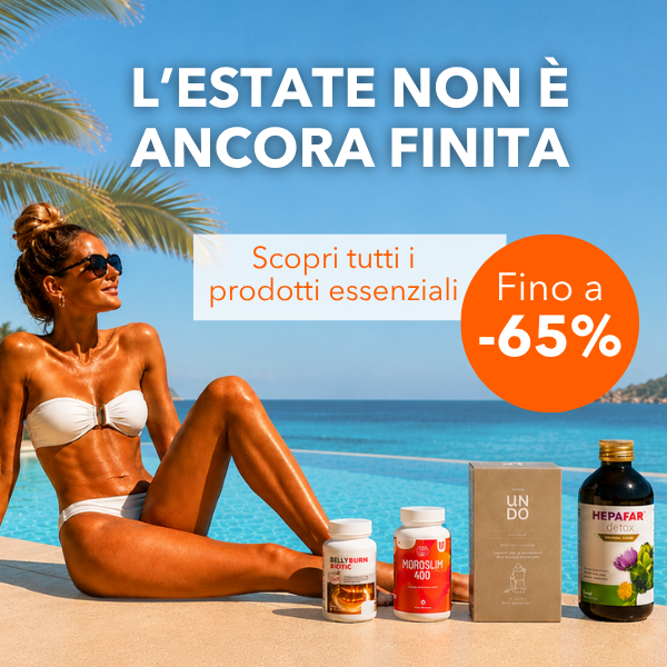 Offerte dell'estate