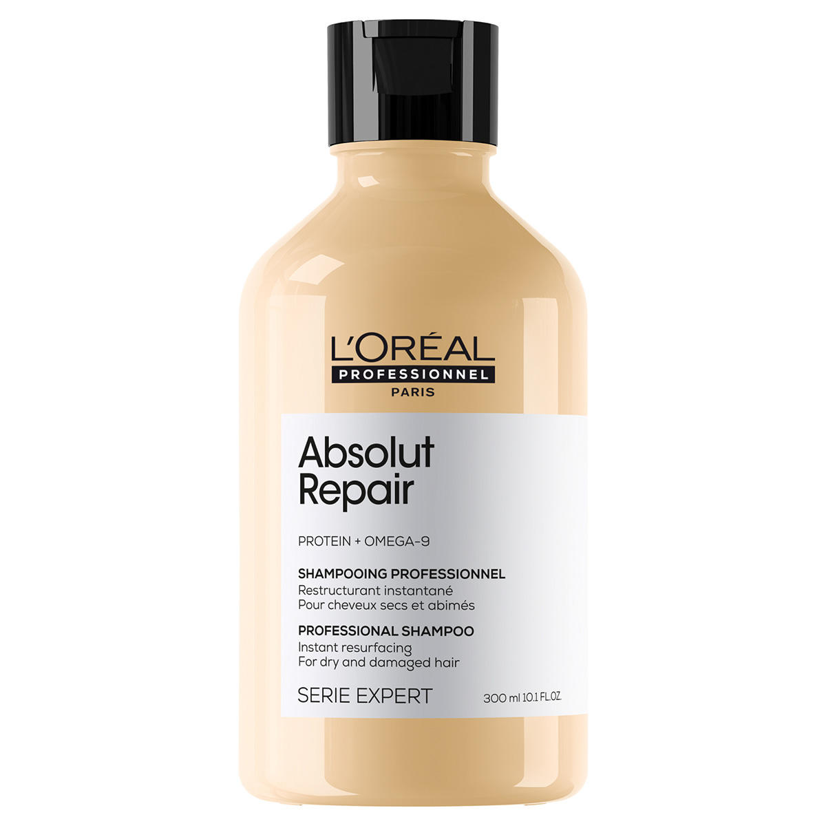 Professional Shampoo