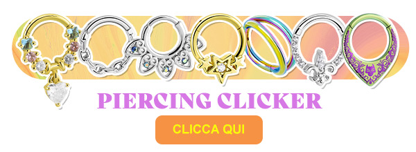 PIERCING-CLICKERS