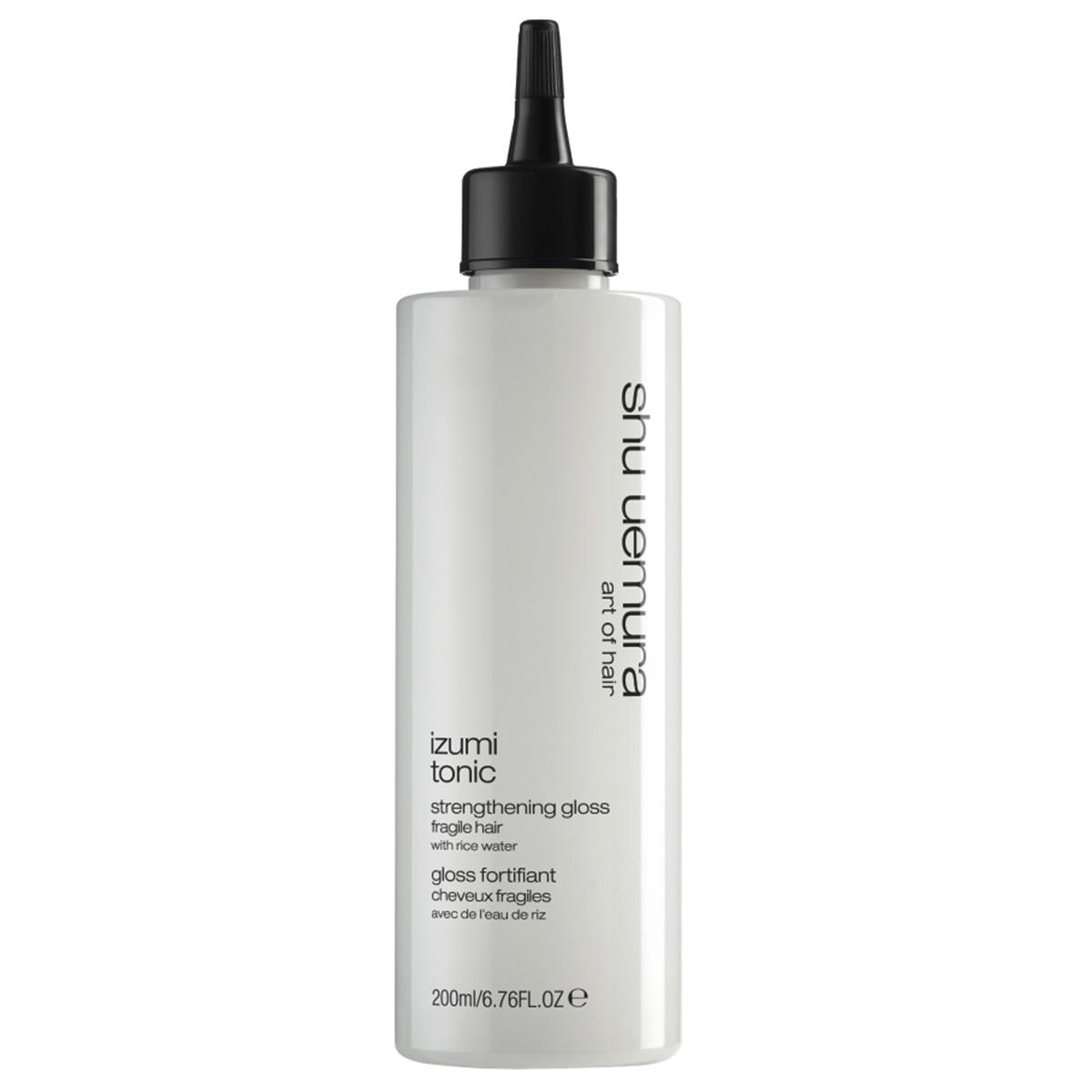 Strengthening Gloss
