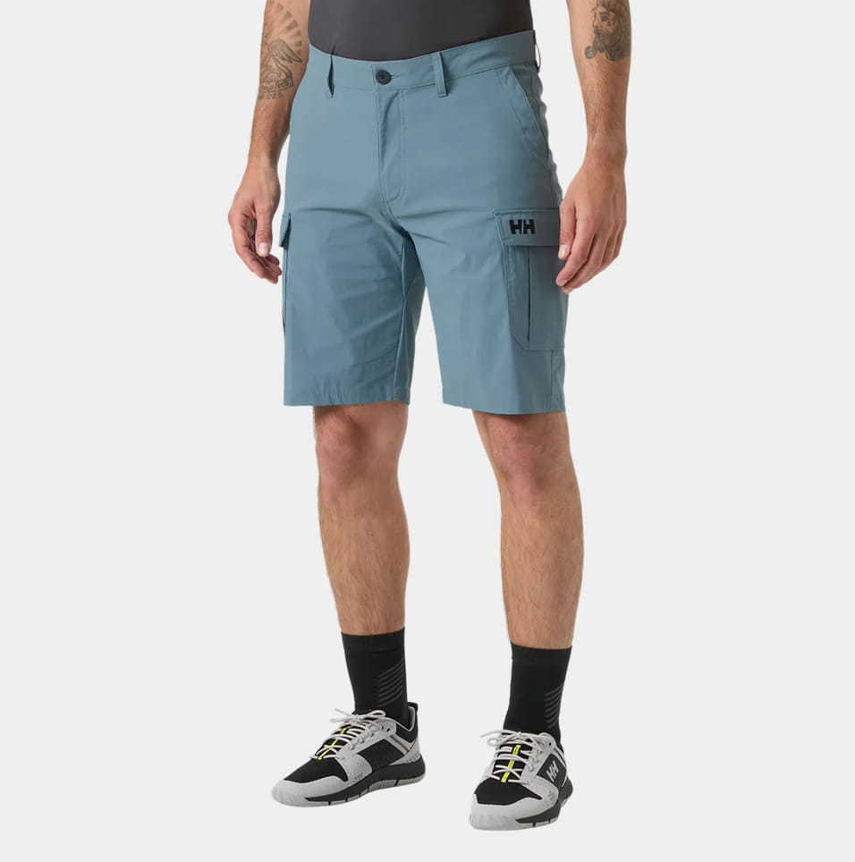 Men's HH Quick Dry Cargo Shorts 11