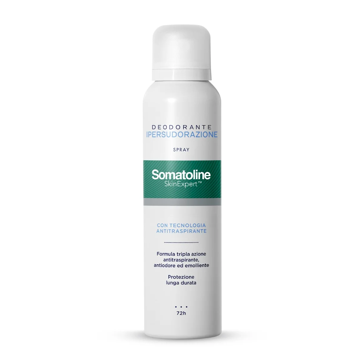 Image of Ipersudorazione Spray