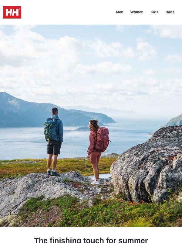 Small extras, big summer fun