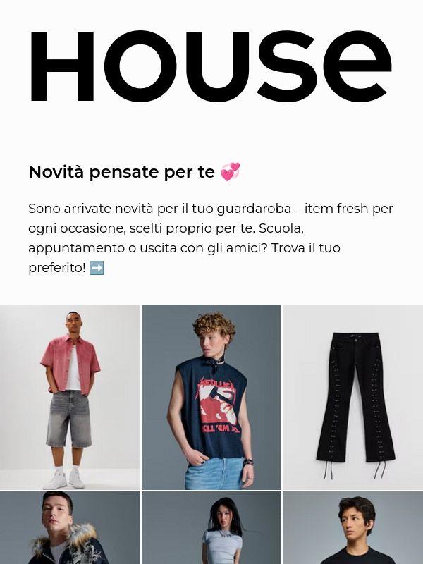 Scelti per il tuo vibe ✨