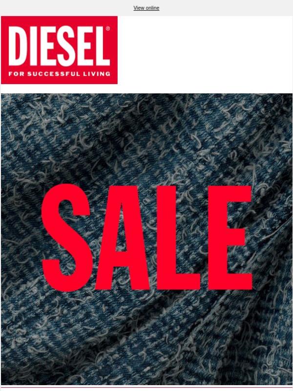 Nuove occasioni fino al 50% di sconto