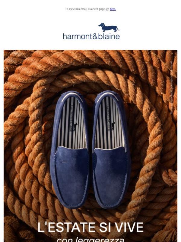 Sneakers e mocassini in saldo
