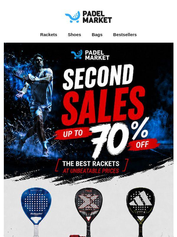 ⭐​Second Round of Sales⭐​