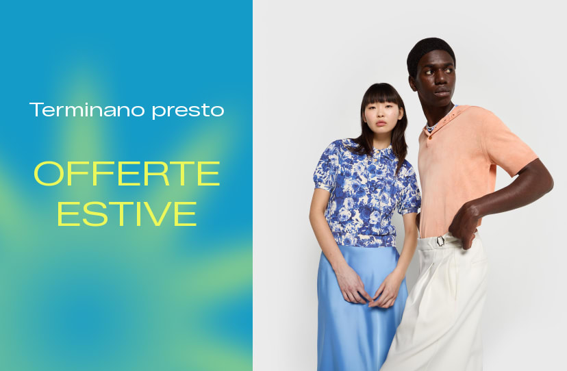 Terminano presto