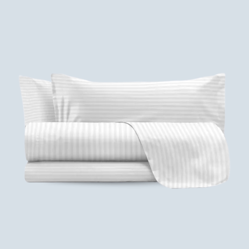 Completo Letto Riga Stretta