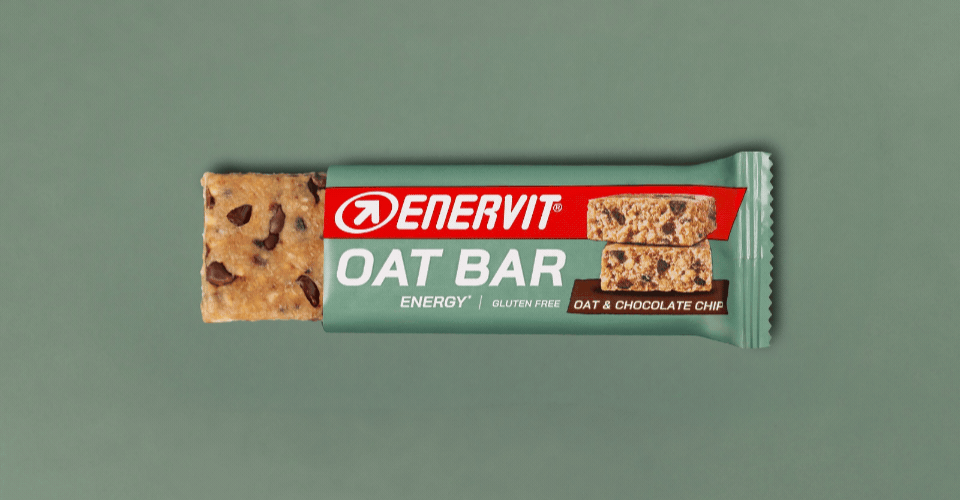 Oat Bar