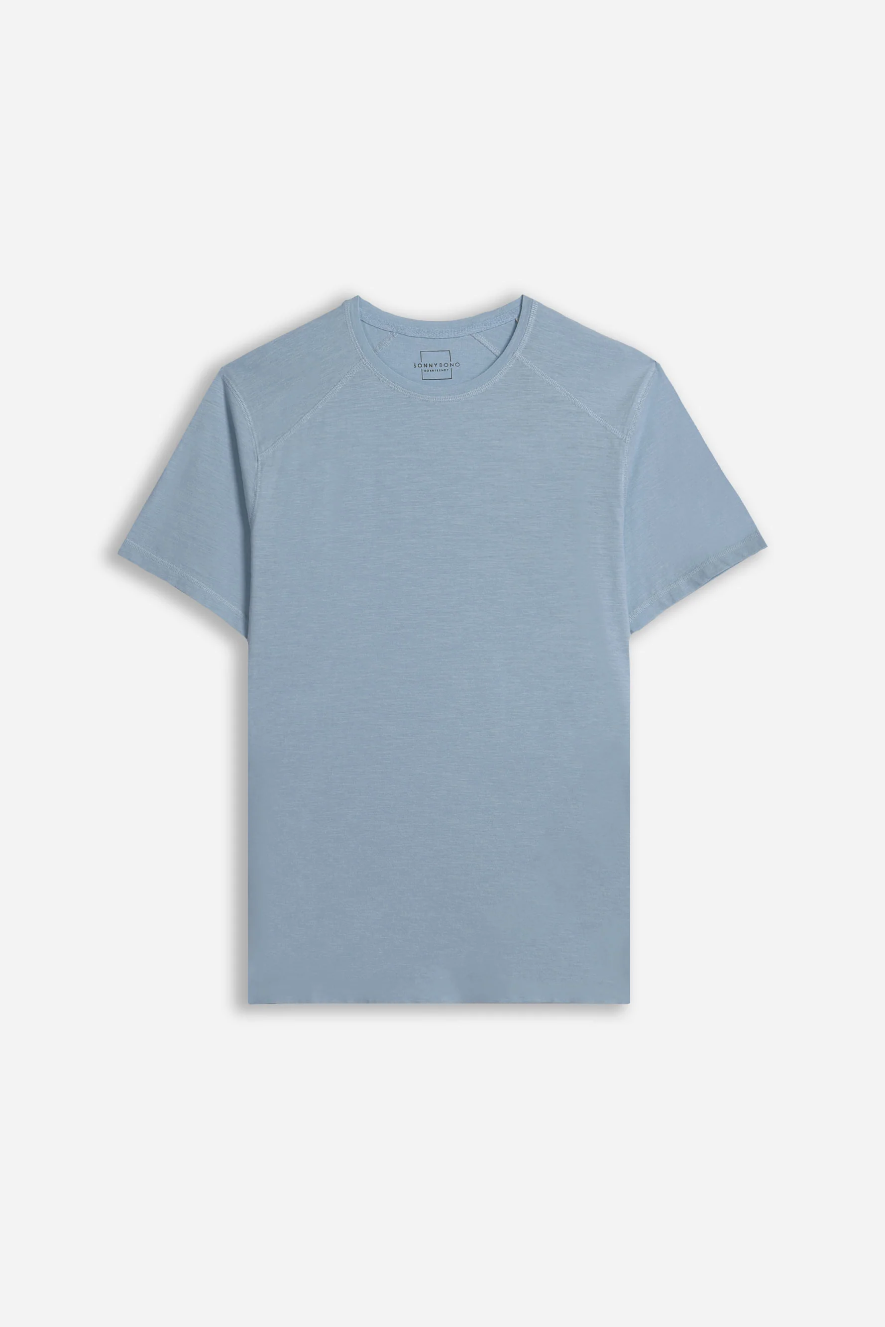 Image of T-SHIRT GIROCOLLO