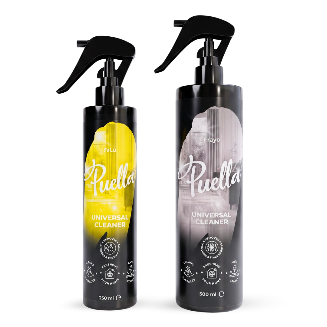 Spray Detergenti Multiuso