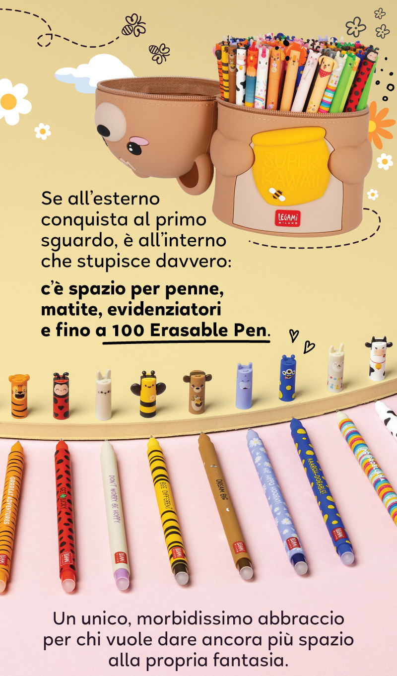 Legami Milano