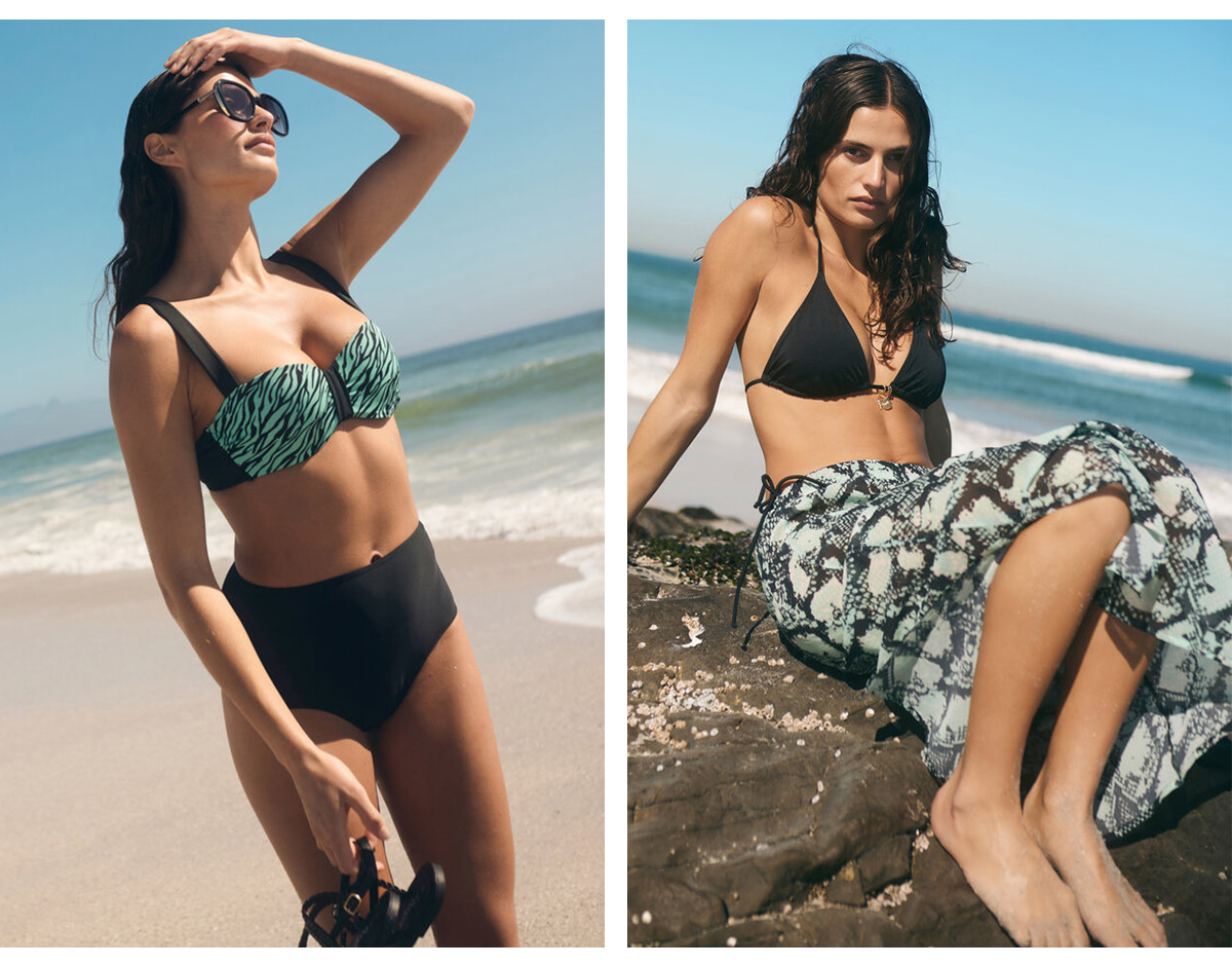 Moda mare