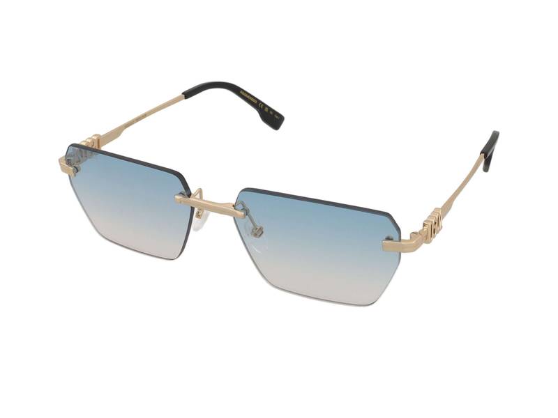 Occhiali da sole Dsquared2 D2 0102/S LKS/ST
