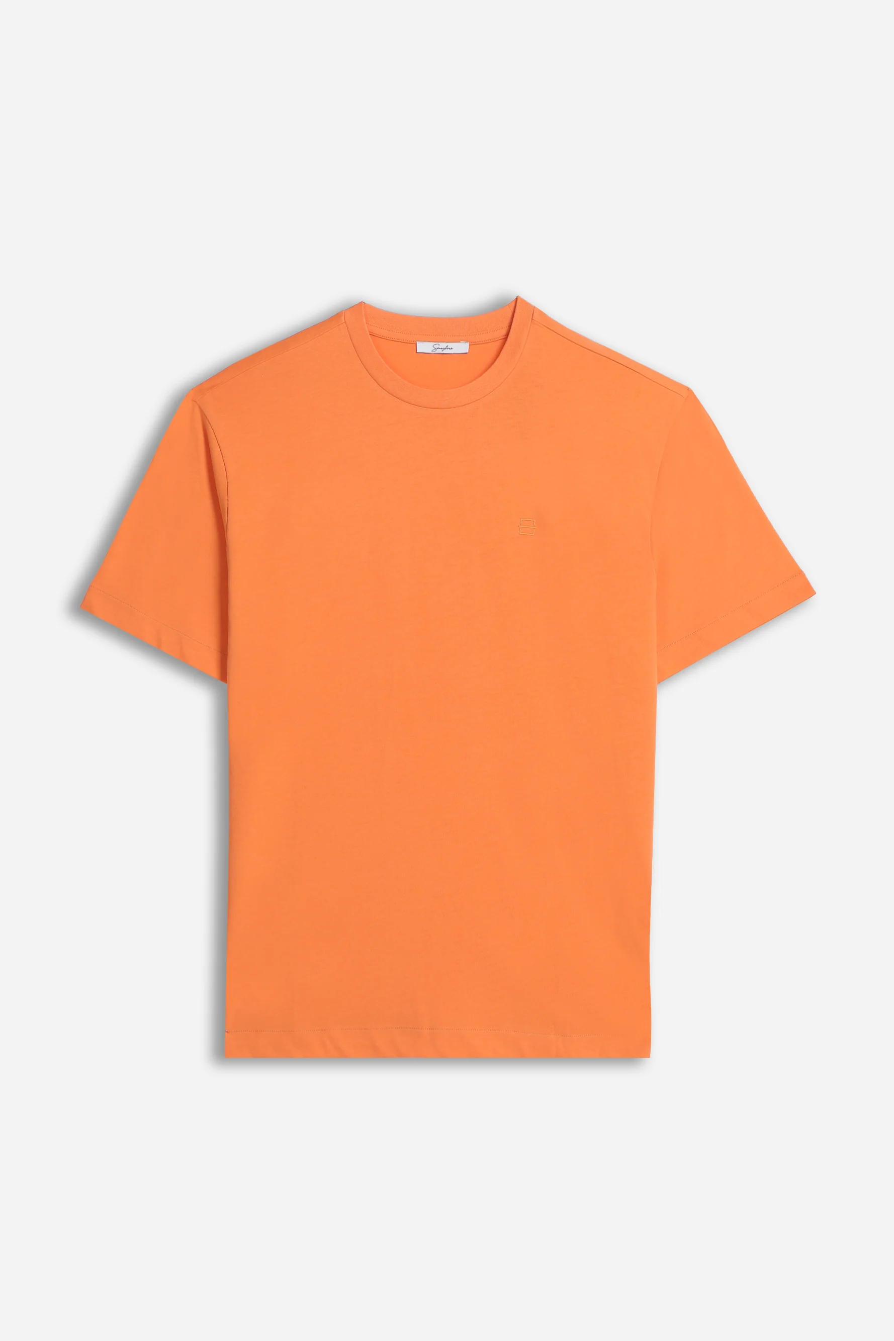 Image of T-SHIRT CON LOGO 