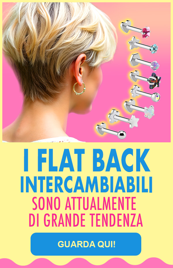 FLATBACK