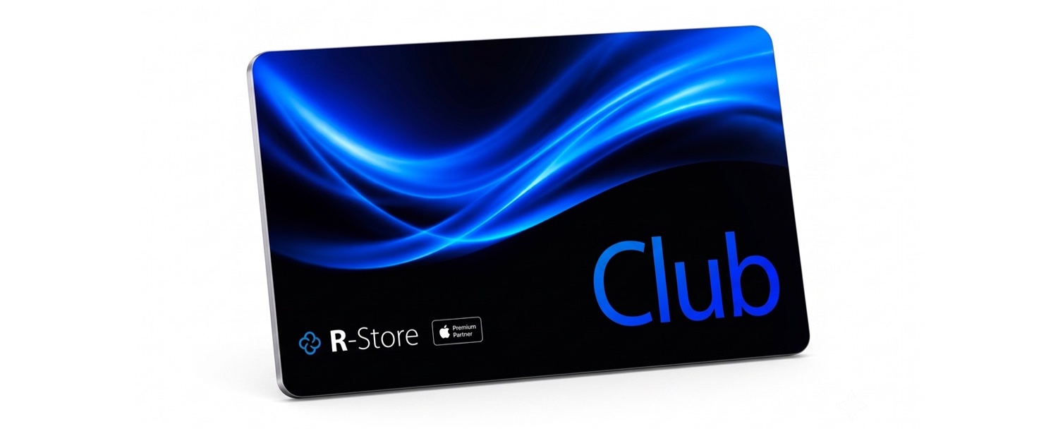 Card R-Store Club