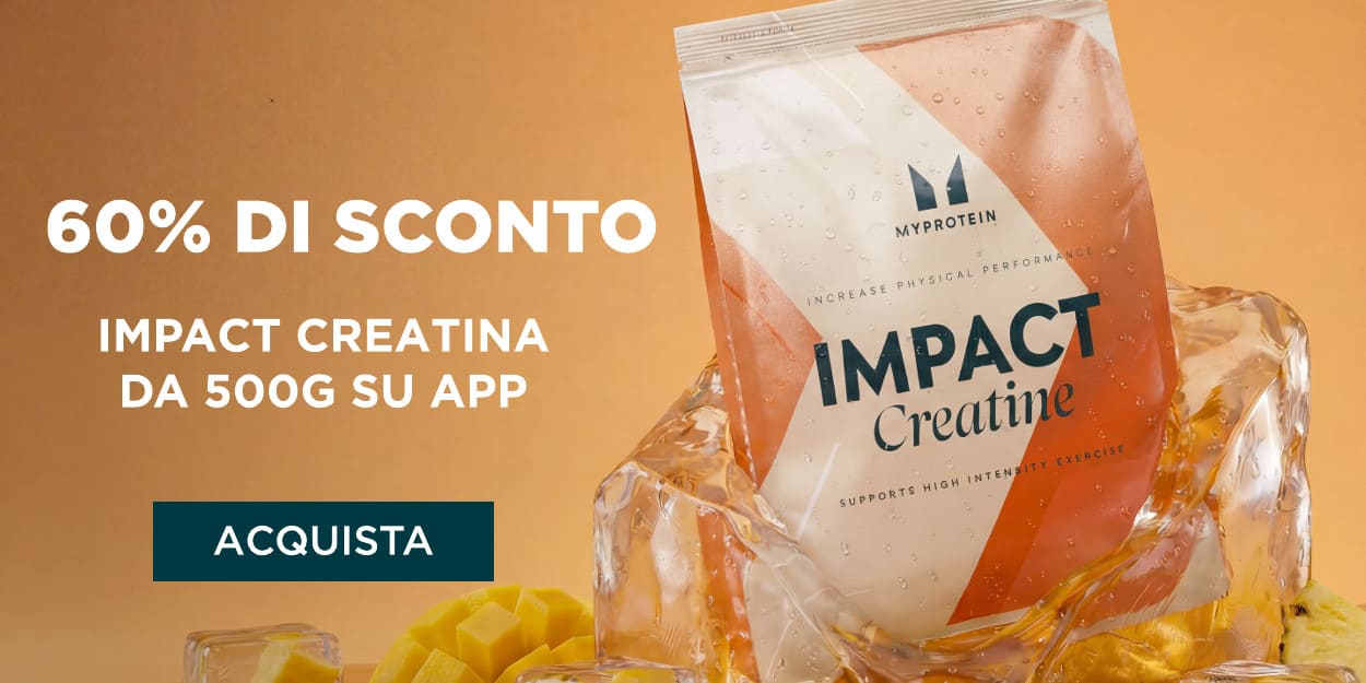 60% creatina
