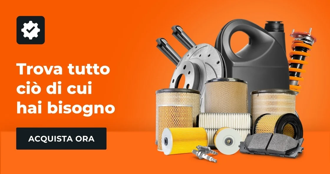 Acquista ed ottieni un’occasione oggi stesso