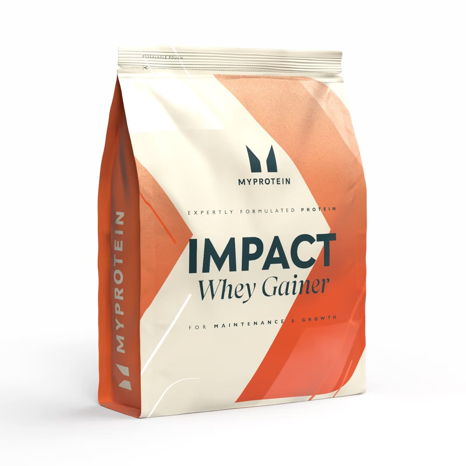 whey gainer