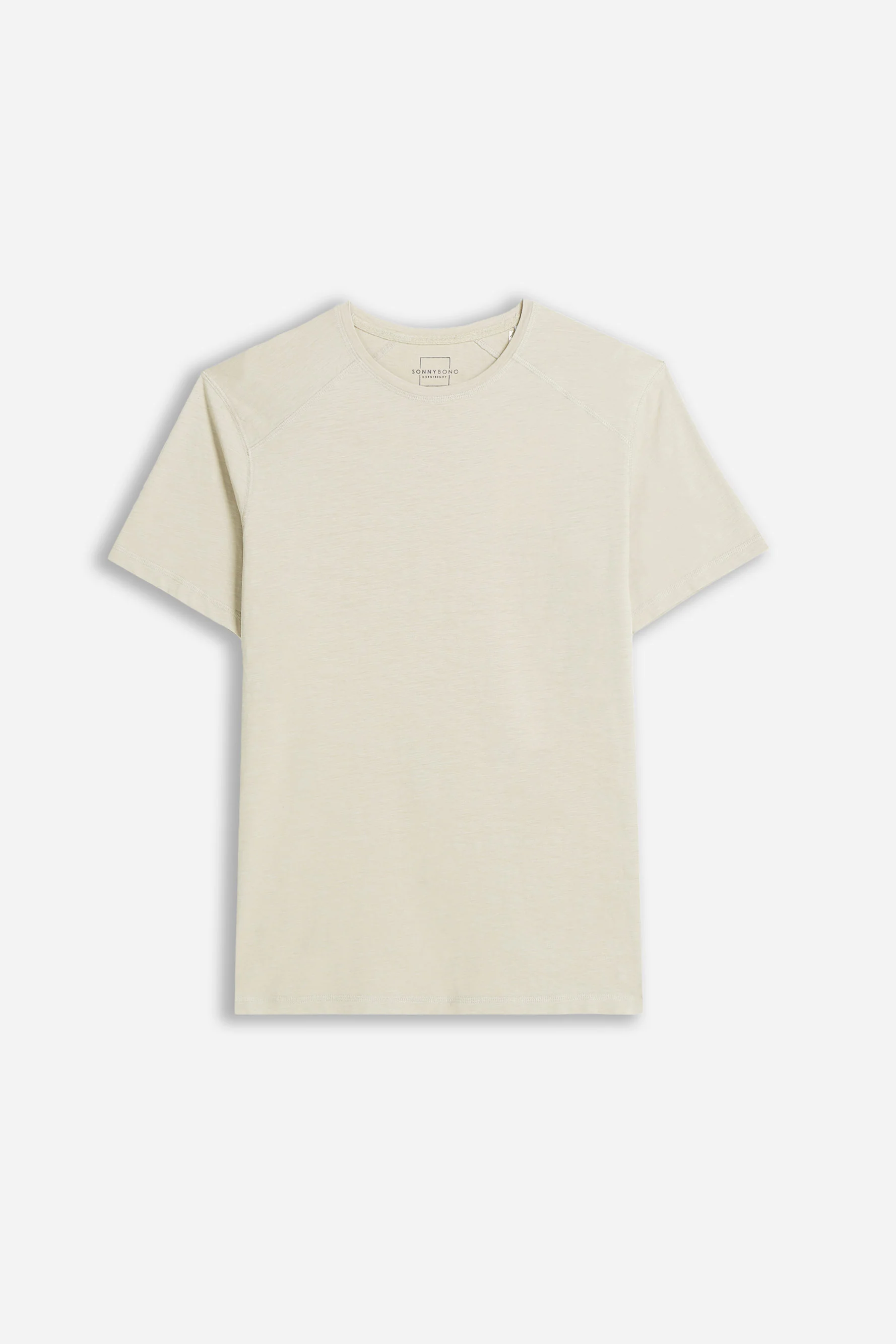 Image of T-SHIRT GIROCOLLO 