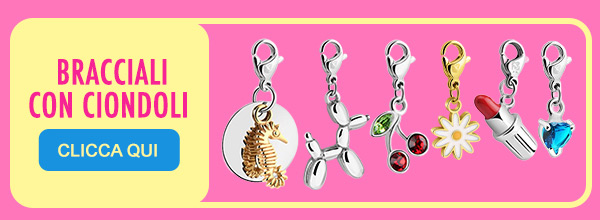 CHARM-BRACELETS